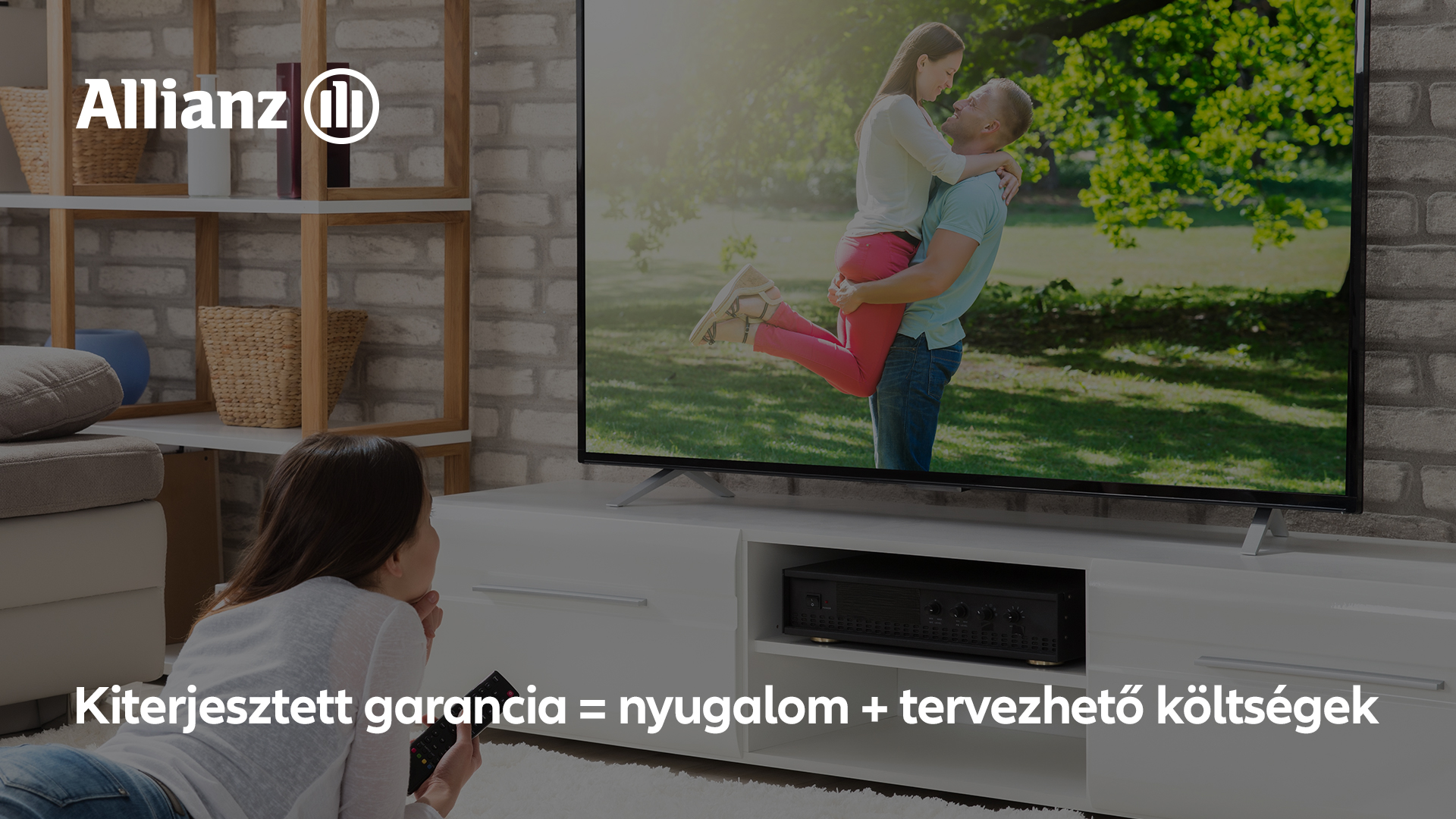 Garancia hosszabbítás